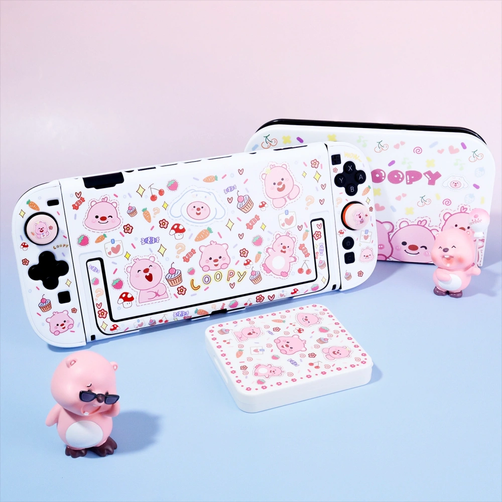 Loopy Protective Case for Nintendo Switch2