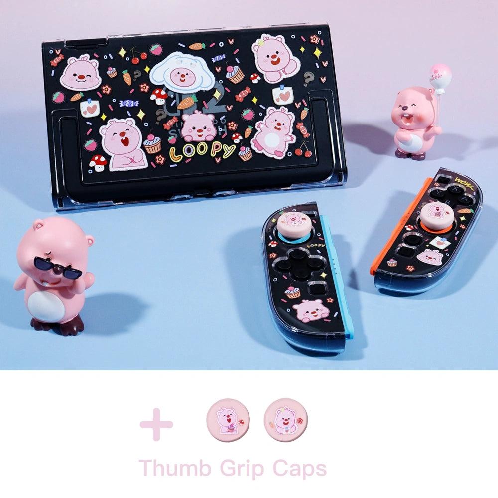 Loopy Protective Case for Nintendo Switch2