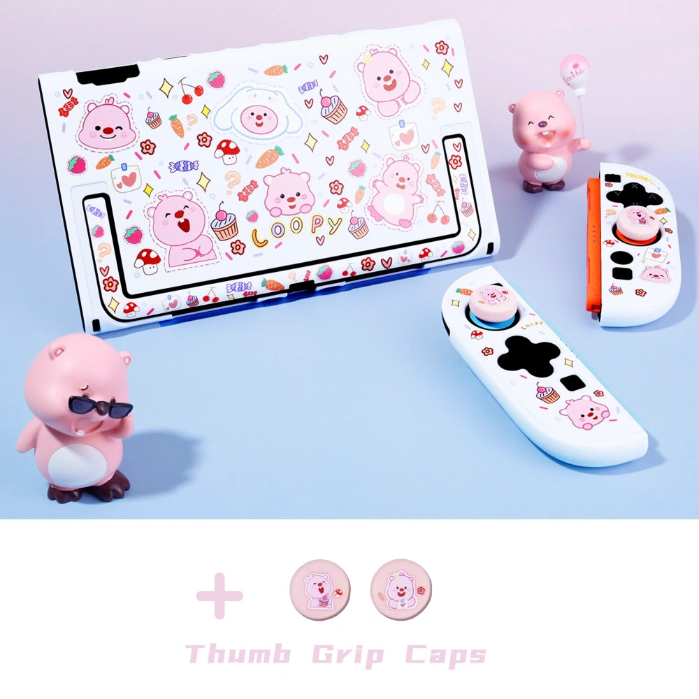 Loopy Protective Case for Nintendo Switch2