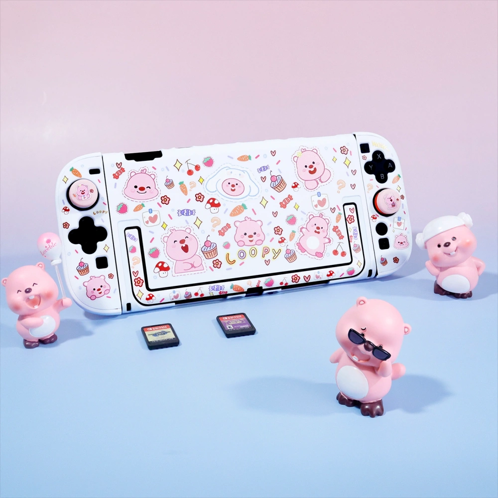 Loopy Protective Case for Nintendo Switch2