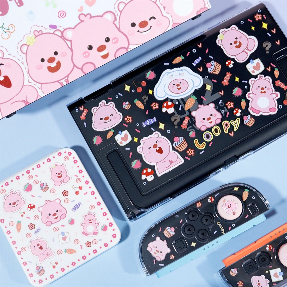 Loopy Protective Case for Nintendo Switch2