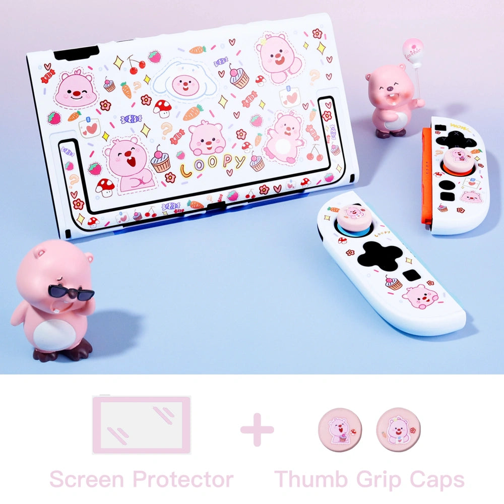Loopy Protective Case for Nintendo Switch2