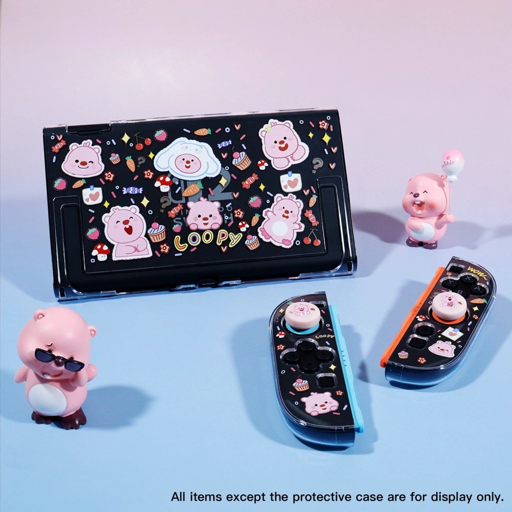 Loopy Protective Case for Nintendo Switch2