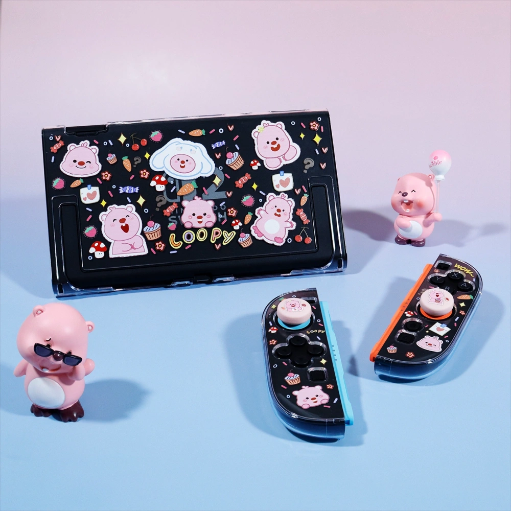 Loopy Protective Case for Nintendo Switch2